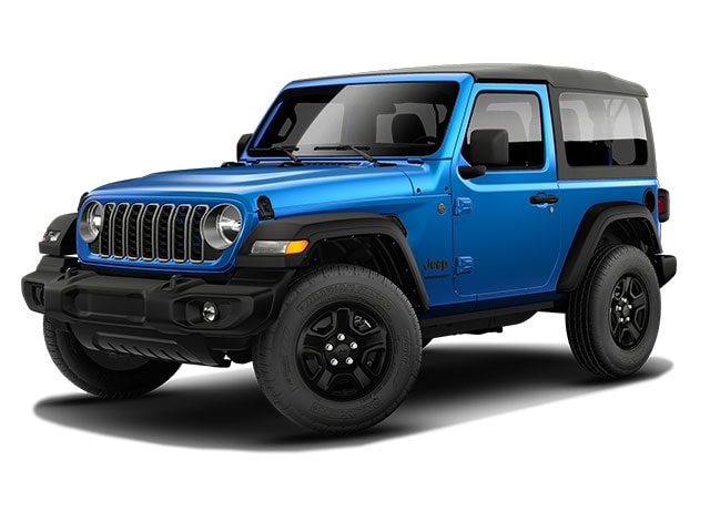 jeep wrangler 2-door 2026 1C4PJXAN8TW266818 image jeep wrangler 2-door 2026 1C4PJXAN8TW266818 image
